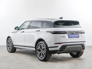 Внедорожник Land Rover Range Rover Evoque 2024 года, 5376444 рублей, Москва