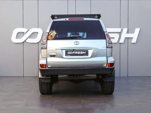 Внедорожник Toyota Land Cruiser Prado 2005 года, 1895000 рублей, Краснодар