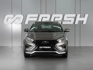 Универсал ВАЗ (LADA) Vesta Cross 2025 года, 1990000 рублей, Минеральные Воды