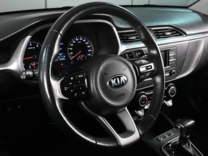 Седан Kia Rio 2020 года, 1669000 рублей, Аксай