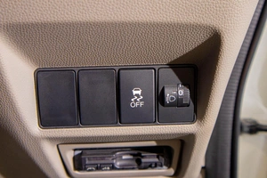 Минивэн Honda Stepwgn 2016 года, 1939000 рублей, Барнаул