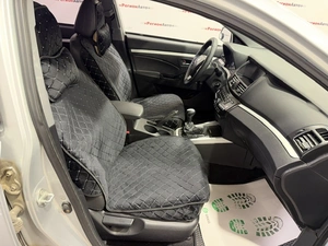 Седан LIFAN Cebrium (720) 2014 года, 439000 рублей, Красноярск