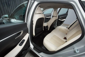 Седан Hyundai Sonata 2021 года, 2399000 рублей, Красноярск