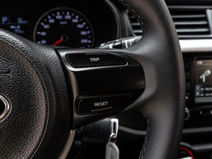 Седан Kia Rio 2019 года, 1430000 рублей, Краснодар