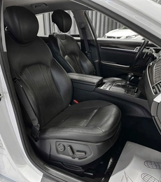 Седан Hyundai Genesis 2014 года, 1697000 рублей, Красноярск