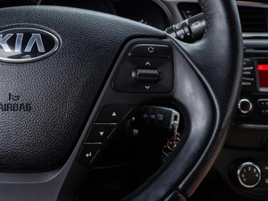 Хетчбэк Kia Ceed 2016 года, 1261400 рублей, Волгоград