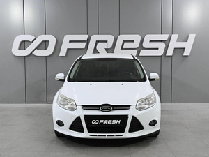 Хетчбэк Ford Focus 2012 года, 865000 рублей, Ростов-на-Дону