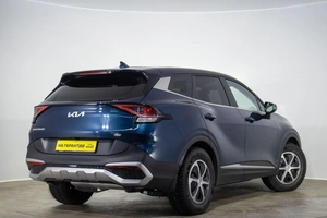 Внедорожник Kia Sportage 2023 года, 3459000 рублей, Оренбург