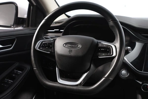 Седан OMODA S5 2023 года, 1389000 рублей, Новосибирск