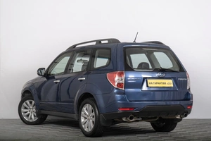Внедорожник Subaru Forester 2011 года, 1239000 рублей, Томск