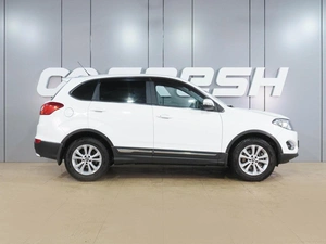 Внедорожник Chery Tiggo 5 2014 года, 849000 рублей, Воронеж