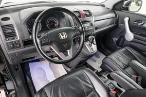 Внедорожник Honda CR-V 2007 года, 1159000 рублей, Красноярск