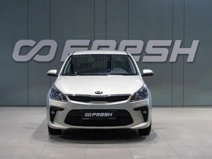 Седан Kia Rio 2018 года, 1329000 рублей, Петрозаводск