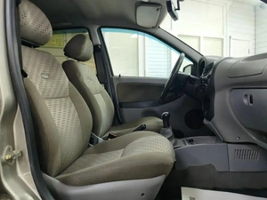 Хетчбэк ВАЗ (LADA) Kalina 2013 года, 499000 рублей, Ачинск