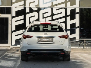 Внедорожник Infiniti FX37 2010 года, 1433500 рублей, Волгоград