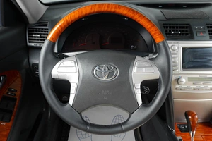 Седан Toyota Camry 2011 года, 1499000 рублей, Тюмень