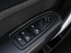 Хетчбэк BMW 1 серия 2015 года, 1579000 рублей, Краснодар