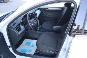 Хэтчбек Skoda Rapid 2020 года, 1850000 рублей, Мирное