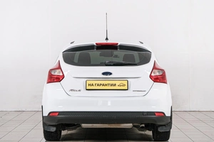 Хетчбэк Ford Focus 2014 года, 879000 рублей, Красноярск