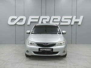 Седан Subaru Impreza 2008 года, 630000 рублей, Ростов-на-Дону