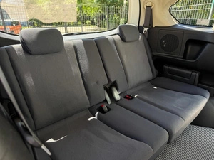 Минивэн Honda Freed 2010 года, 899000 рублей, Большой Сочи