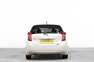 Хетчбэк Nissan Note 2013 года, 829000 рублей, Барнаул