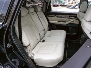 Внедорожник EXEED VX 2022 года, 2900000 рублей, Краснодар