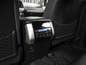 Внедорожник Toyota Land Cruiser Prado 2021 года, 6640000 рублей, Ставрополь