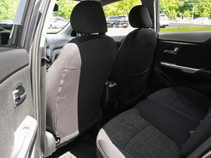 Хетчбэк Kia Rio 2012 года, 860000 рублей, Волгоград