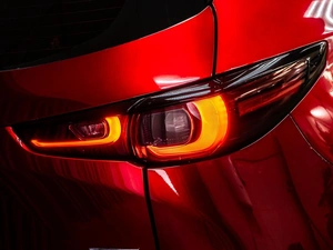 Внедорожник Mazda CX-5 2023 года, 4769000 рублей, Тюмень