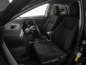 Седан Toyota Corolla 2014 года, 1133000 рублей, Тюмень