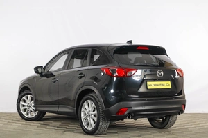 Внедорожник Mazda CX-5 2012 года, 1819000 рублей, Тюмень