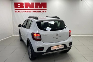 Хэтчбек Renault Sandero 2018 года, 1070000 рублей, Смоленск