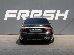 Седан Mercedes-benz S-класс 2021 года, 14599000 рублей, Краснодар