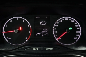 Седан Volkswagen Polo 2020 года, 1720000 рублей, Курск