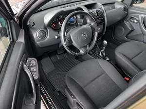 Внедорожник Renault Duster 2018 года, 1350000 рублей, Уфа