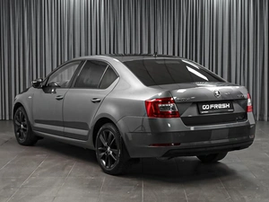 Лифтбек Skoda Octavia 2019 года, 1620000 рублей, Ставрополь