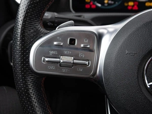 Седан Mercedes-benz A-класс 2018 года, 3150000 рублей, Краснодар