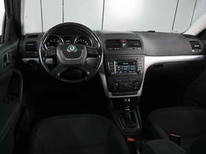 Внедорожник Skoda Yeti 2013 года, 899000 рублей, Ростов-на-Дону