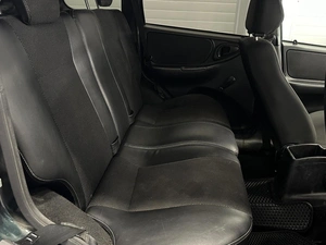 Внедорожник Chevrolet Niva 2015 года, 450000 рублей, Уфа