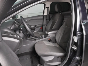 Хетчбэк Ford Focus 2012 года, 849000 рублей, Минеральные Воды