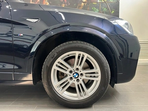 Внедорожник BMW X4 2016 года, 2990000 рублей, Новосибирск