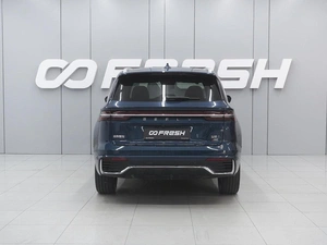 Внедорожник Geely Monjaro 2023 года, 2850000 рублей, Ростов-на-Дону