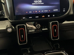 Внедорожник Haval Dargo X 2025 года, 3649000 рублей, Красноярск