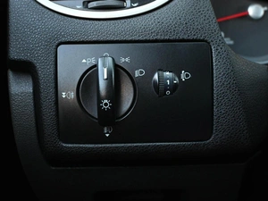 Седан Ford Focus 2007 года, 559000 рублей, Кирилловка