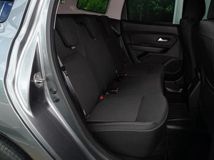 Внедорожник Renault Duster 2021 года, 1798000 рублей, Тверь