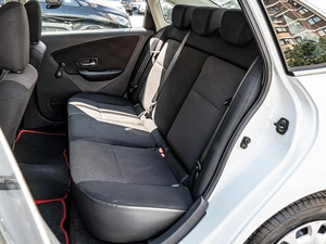 Седан Nissan Almera 2018 года, 880000 рублей, Краснодар