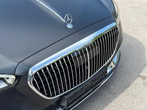 Седан Mercedes-benz Maybach S-класс 2022 года, 17999000 рублей, Павловская Слобода