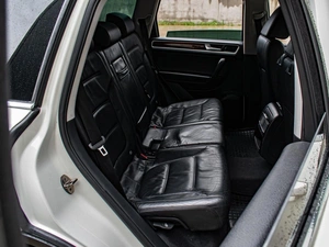 Внедорожник Volkswagen Touareg 2010 года, 1830000 рублей, Краснодар