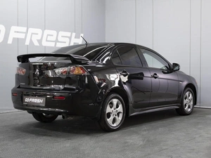 Седан Mitsubishi Lancer 2013 года, 790000 рублей, Омск